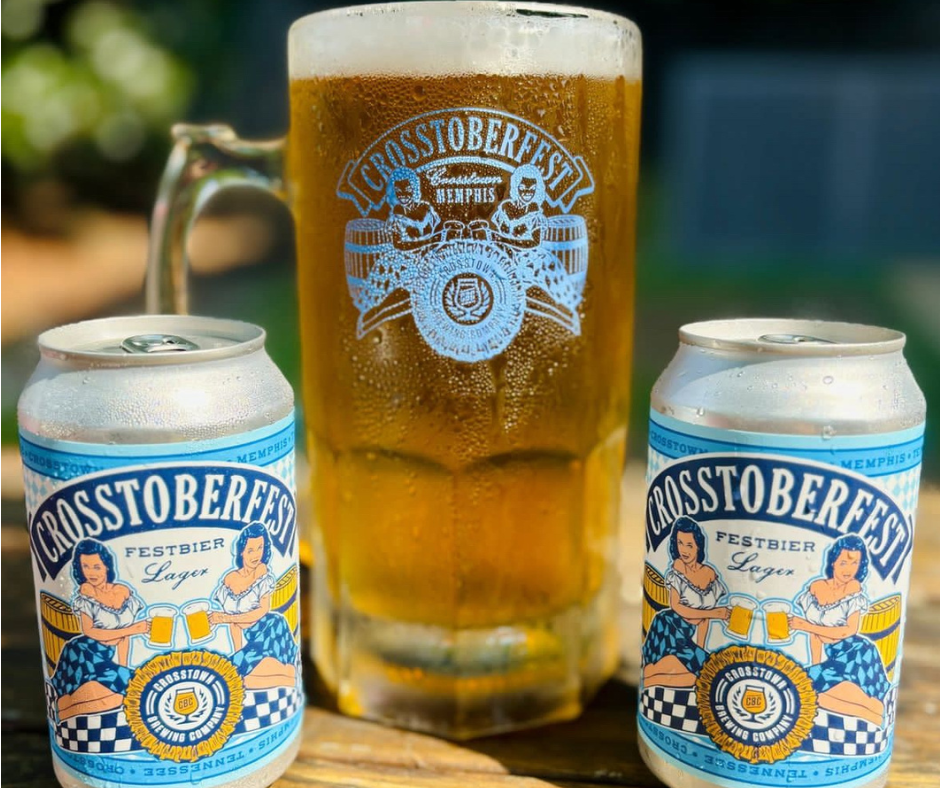 Crosstown Brewing Company photo